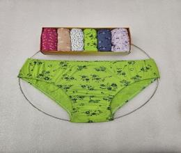 شورت زنانه نخ سوپر تراکم بالا