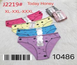 شورت نخی فانتزی لاکرا پنبه 10486