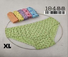 شورت نخی لیفه ای بورسی 10488 XL