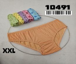 شورت نخی لیفه ای بورسی 10491 XXL