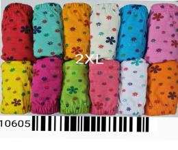 شورت نخی لیفه ای اعلاء 10605 XXL 