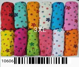 شورت نخی لیفه ای اعلاء 10606 XXXL