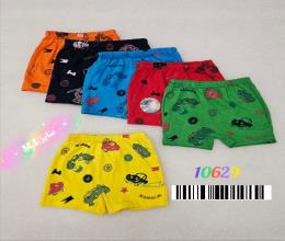 شورت پادار نخی پسرانه 10629