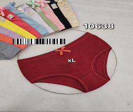 شورت لاکرا پنبه  اعلاء 10638 XL