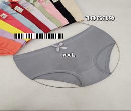 شورت لاکرا پنبه  اعلاء 10639 XXL