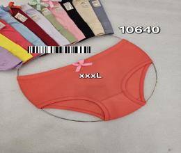 شورت لاکرا پنبه  اعلاء 10640 XXXL