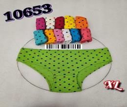 شورت نخی لیفه ای اعلاء 10653 XL