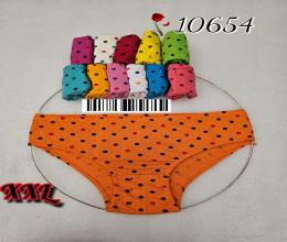 شورت نخی لیفه ای اعلاء 10654 XXL