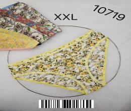 شورت توری آبرنگی زنانه 10719 XXL