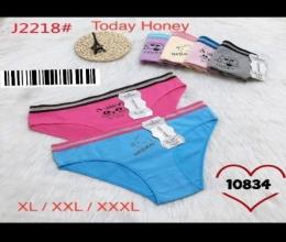 شورت نخی کش پهن زنانه 10834