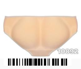 شورت پروتز کوتاه کرم 10892