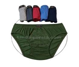 شورت اسلیپ نخی مردانه 10934 XL