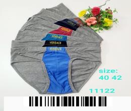 شورت اسلیپ ملانژ مردانه 11122 XL