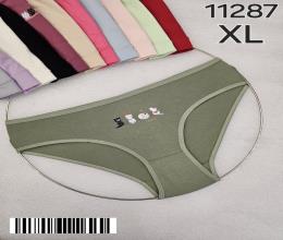 شورت زنانه نخ سوپر استیکر 11287 XL