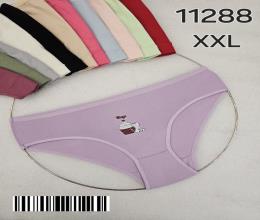 شورت زنانه نخ سوپر استیکر 11288 XXL