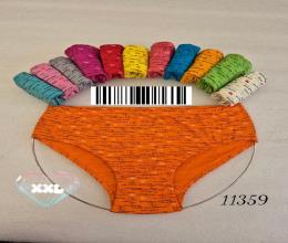 شورت نخی لیفه ای اعلاء 11359 XXL