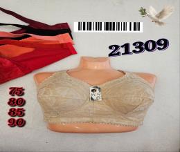 سوتین تمام تور زیر نخی زنانه 21309