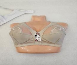 سوتین گلدوزی زیرنخی فوق اعلاء 