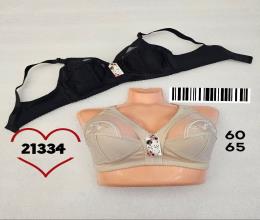 سوتین گلدوزی دخترانه اعلاء 21334