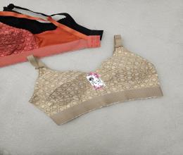 سوتین توری زیر نخ کش پهن 21386