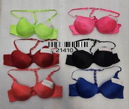 سوتین اسفنجی پشت گیپور 21410