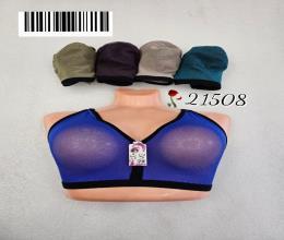 سوتین پرسی بدون فنر 21508