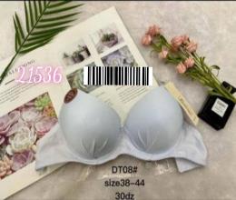 سوتین اسفنجی جکدارفنردار 21536