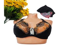 سوتین فنردار جلو تور  21557