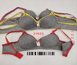 سوتین اسفنجی ملانژ 21622