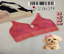 سوتین  نخی اعلاء کش پهن 21629