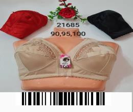 سوتین رستمی پرستویی زیرنخی  21685