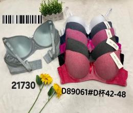 سوتین اسفنجی فنردار اعلاء 21730