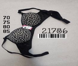 سوتین اسفنجی بدون فنر 21786