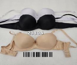 سوتین اسفنجی جکدارفنردار 21804