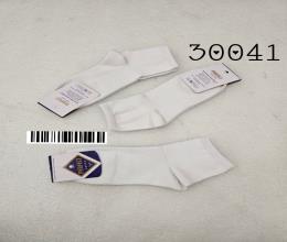 جوراب نیم ساق ساده 30041