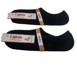 جوراب مردانه کالج نخی