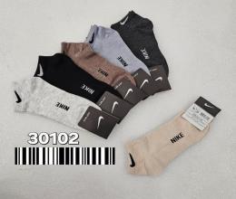 جوراب کف کشی اسپرت 30102