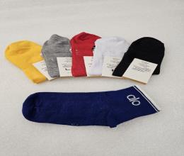 جوراب نیم ساق زنانه