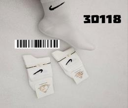 جوراب نیم ساق کش انگلیسی30118