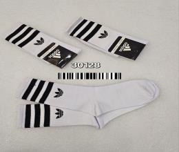 جوراب نخی ساق بلند ورزشی