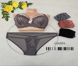 ست دانتل فنردار 40074