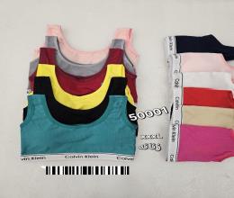 نیم تنه زنانه کبریتی کاپدار 50001