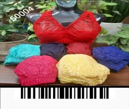 نیم تنه تمام گیپور راحتی 50004