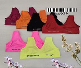 نیم تنه تمام نخی کشی لاکرا 50029