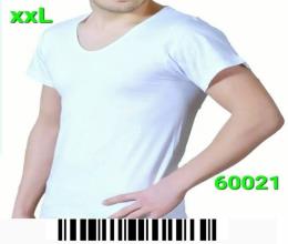 زیرپوش مردانه آستین دار  XXL  60021