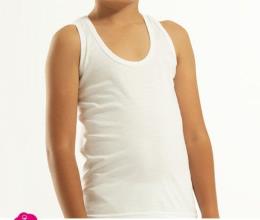 زیرپوش رکابی  پسرانه 