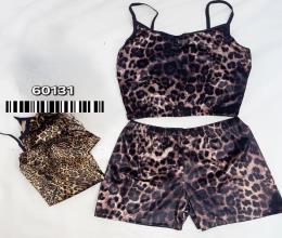 لباس خواب ساتن زنانه اعلاء 60131