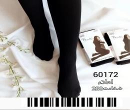 جوراب شلواری  زنانه 60172