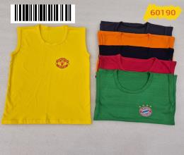 زیرپوش ‌حلقه ایی پسرانه 60190