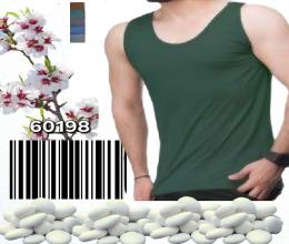 زیرپوش مردانه رکابی 60198 XL